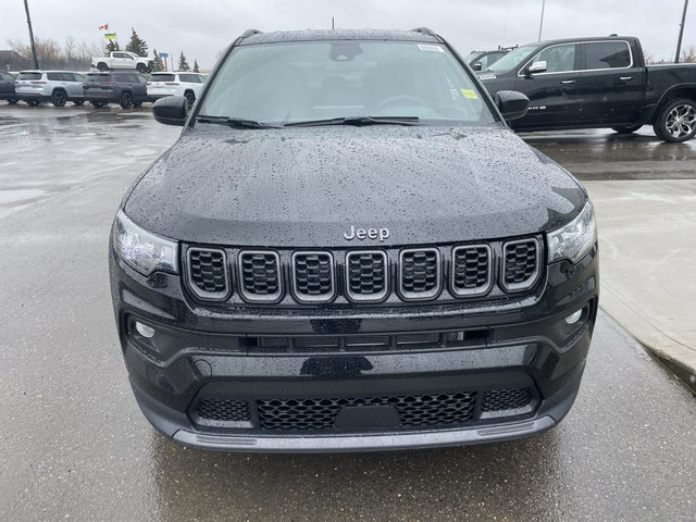 2025 Jeep COMPASS ALTITUDE 4X4 Base in Cars & Trucks in Saskatoon - Image 2