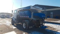 $593.50 Monthly Payment** 2005 STERLING S/A PLOW BRINE TRUCK  