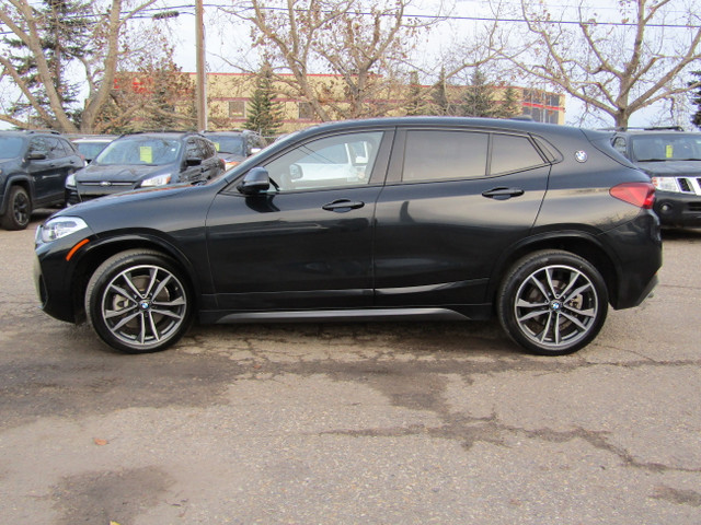 2022 BMW X2 XDrive28i-M SPORT PACKAGE-NAV-MOONROOF in Cars & Trucks in Calgary - Image 3