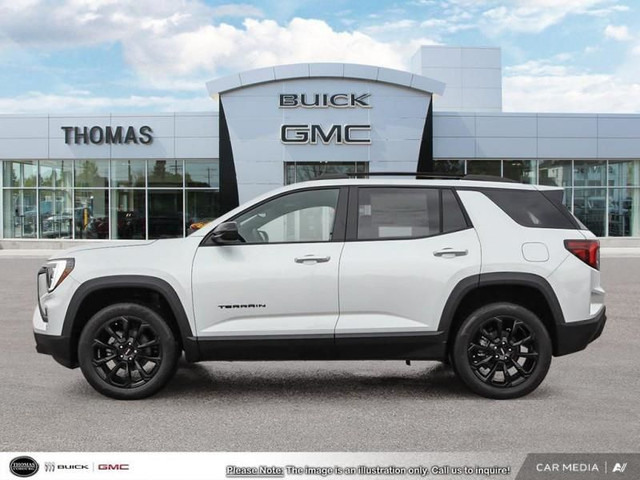 2026 GMC Terrain Elevation in Cars & Trucks in Oshawa / Durham Region - Image 3