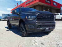 2024 Ram 3500 LIMITED