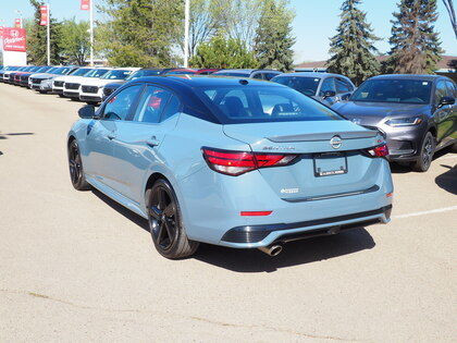 2024 Nissan Sentra SR. 3M. Remote Start. 360?View. SiriusXM. in Cars & Trucks in Edmonton - Image 3