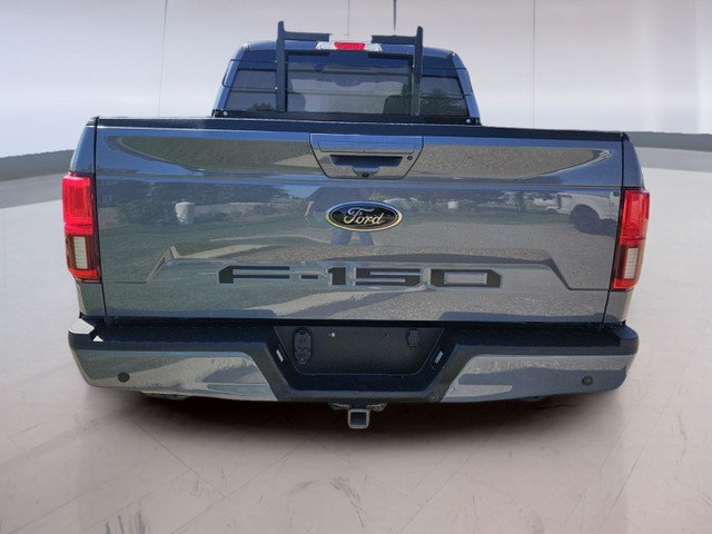 Ford F-150 Lariat 2020 in Cars & Trucks in Medicine Hat - Image 4