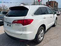 ...ACURA RDX AWD SPORT BT REV CAM HEAT LEATHER SUNROOF….MINT COND........WE INCLUDE EVERYTHING......... (image 5)