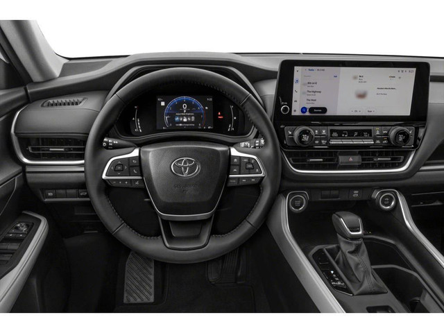 2024 Toyota Grand Highlander XLE INCOMING | CERTIFIED | ACCID... in Cars & Trucks in City of Toronto - Image 4
