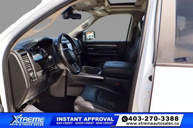 2018 Ram 1500 Sport - NO FEES! in Cars & Trucks in Calgary - Image 11