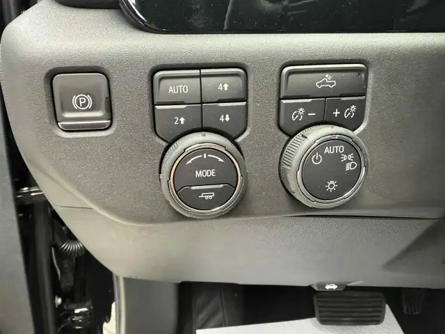 2025 Chevrolet Silverado 1500 LT in Cars & Trucks in Edmundston - Image 12