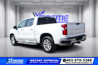 2021 Chevrolet Silverado 1500 LTZ Crew Cab 4x4 Welcome to Xtreme Auto & Truck Sales Your Car Loan, T... (image 6)