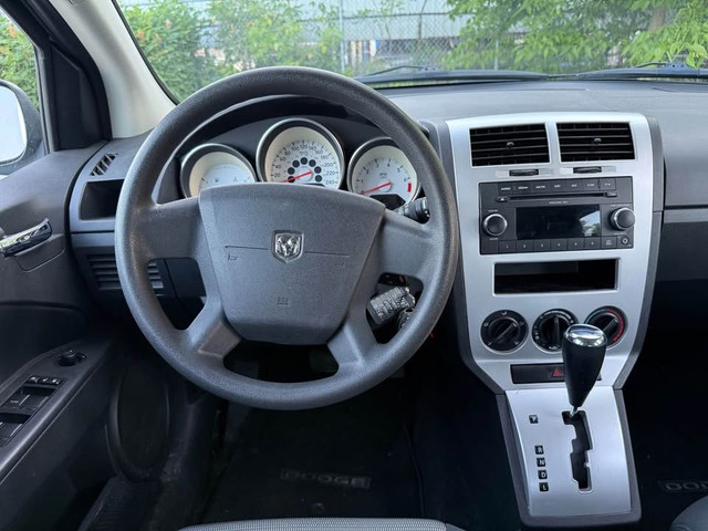 2009 Dodge Caliber 2009 DODOGE CALIBER , 102.000 KM , AUTOMATIQU in Cars & Trucks in City of Montréal - Image 3