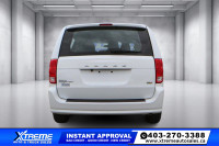 2017 Dodge Grand Caravan Canada Value Package Welcome to Xtreme Auto & Truck Sales Your Car Loan, Tr... (image 5)