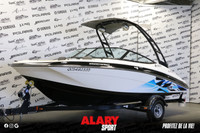 2016 Yamaha AR192 BATEAU À JET