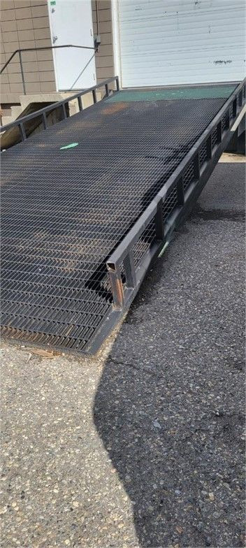 2020 CENTERLINE LOADING RAMP N/A in Heavy Equipment in Regina - Image 3