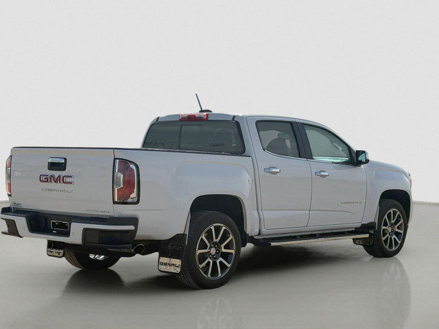 2021 GMC Canyon Crew CAB SWB SLT in Cars & Trucks in Brandon - Image 3