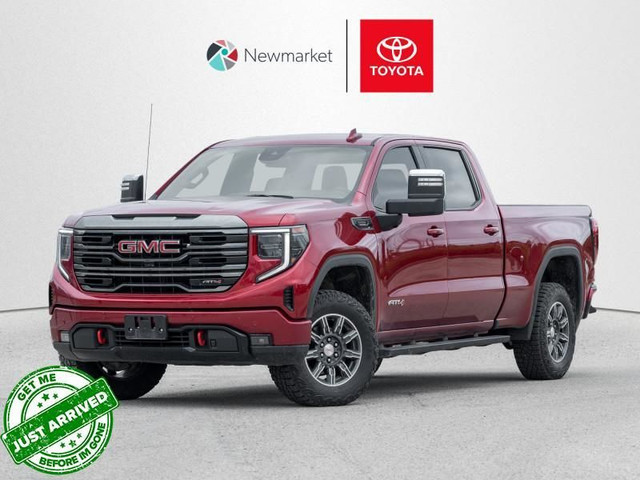 2024 GMC Sierra 1500 AT4 in Cars & Trucks in Markham / York Region