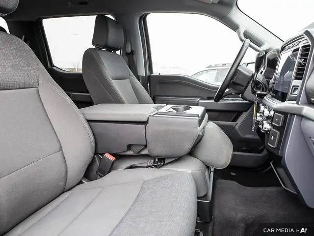 2024 Ford F-150 XLT | Bluetooth | Backup Camera dans Autos et camions dans Grande Prairie - Image 22