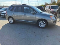 2010 Kia Rondo EX, Automatique, V6 2.7L, 150000Km, Groupe Electrique Complet, Cruise Controle, Clima... (image 3)