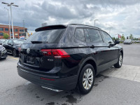 Heated Seats, Alloy Wheels, Apple CarPlay, Android Auto, Remote Keyless Entry! The VW Tiguan aces re... (image 5)