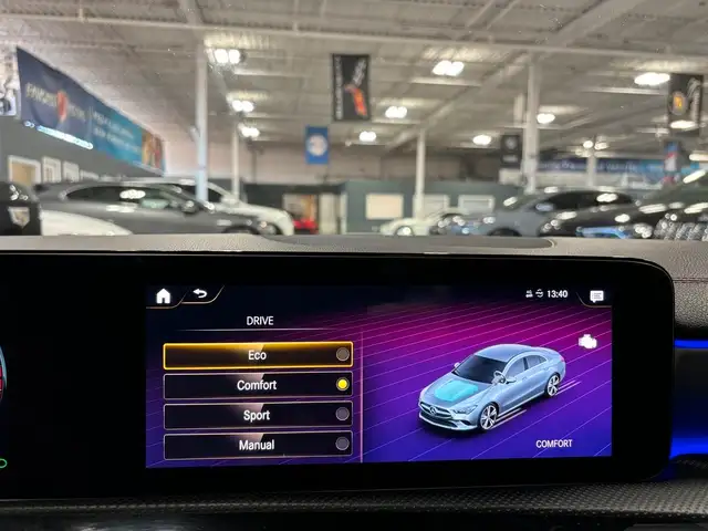 2021 Mercedes-Benz CLA CLA250|4MATIC|COUPE|AMGPKG|LED|AMBIENT|SU in Cars & Trucks in City of Toronto - Image 28