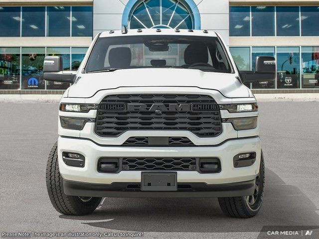 2025 Ram 2500 Big Horn in Cars & Trucks in Winnipeg - Image 2