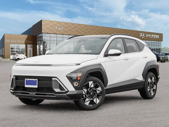 2025 Hyundai Kona Preferred with Trend Pkg in Cars & Trucks in Oshawa / Durham Region