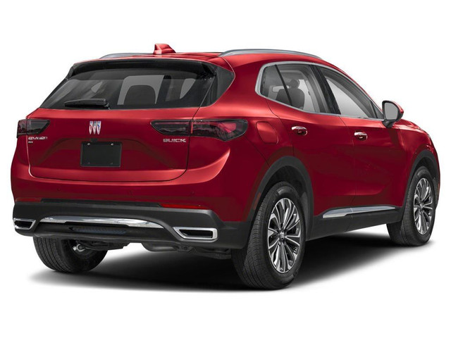 2024 Buick Envision Preferred in Cars & Trucks in Markham / York Region - Image 3