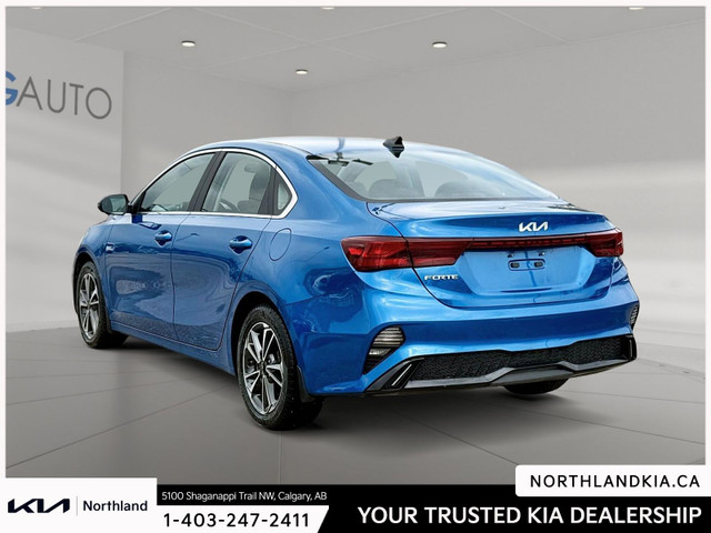 2023 Kia Forte in Cars & Trucks in Calgary - Image 2