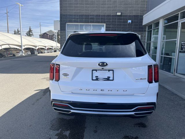 2021 Kia Sorento EX AWD | Apple CarPlay Android Auto  in Cars & Trucks in Calgary - Image 4