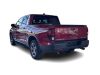 2023 Honda Ridgeline Touring 3.5L V6 ALL MAINTENANCE UP TO DATE, and we have reconditioned the vehic... (image 6)