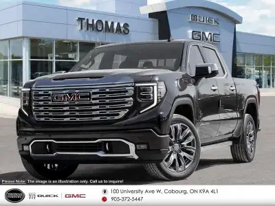 Trailering Package, Multi-Pro Tailgate, Bose Premium Audio, Wireless Charging, Cooled Seats, Heated...