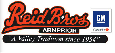 Reid Bros GM