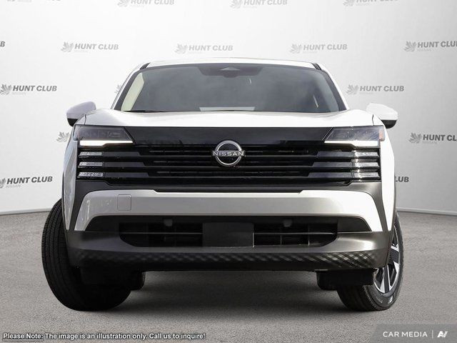 2025 Nissan Kicks SV in Cars & Trucks in Ottawa - Image 2