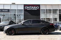 VEHICLE HIGHLIGHTS: BACKUP CAMERA, ONSTAR, COOLED SEATS, PANORAMA ROOF, ALL WHEEL, PARKING DISTANCE... (image 4)