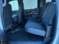 Get ready to experience the pinnacle of power and comfort with the 2024 Chevrolet Silverado 1500 Cus... (image 6)