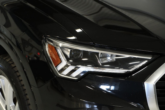 2023 Audi Q3 Komfort / Toit Panoramique / Carplay / Camera / Cer in Cars & Trucks in Longueuil / South Shore - Image 2