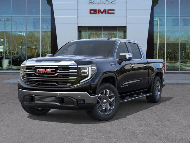 2026 GMC Sierra 1500 SLT in Cars & Trucks in Calgary - Image 2