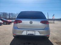 2017 VOLKSWAGEN GOLF GTI featuring: Back up Camera, Navigation, Cruise Control, Hand free phone, Hea... (image 6)