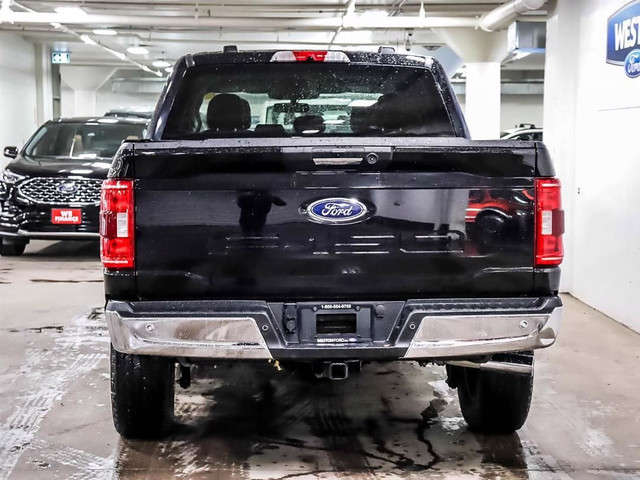  2021 Ford F-150 XLT +REVERSE CAMERA+KEYLESS+BLIS+TOWHOOKS in Cars & Trucks in City of Toronto - Image 3