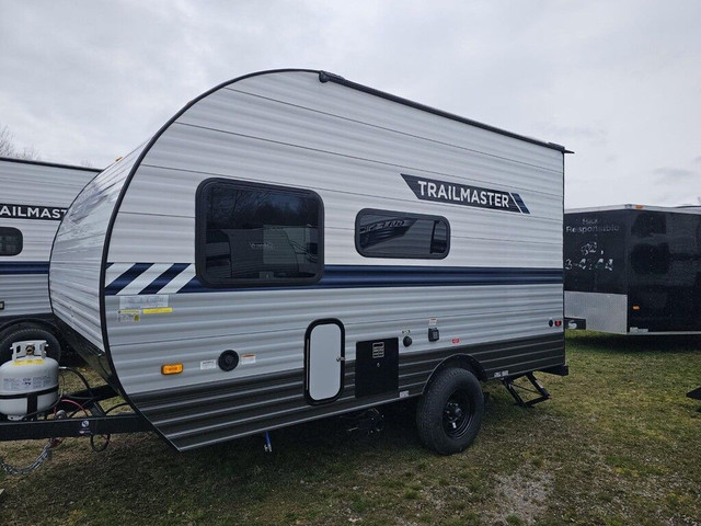  2023 Gulf Stream Trailmaster 14RE in Travel Trailers & Campers in Annapolis Valley - Image 2