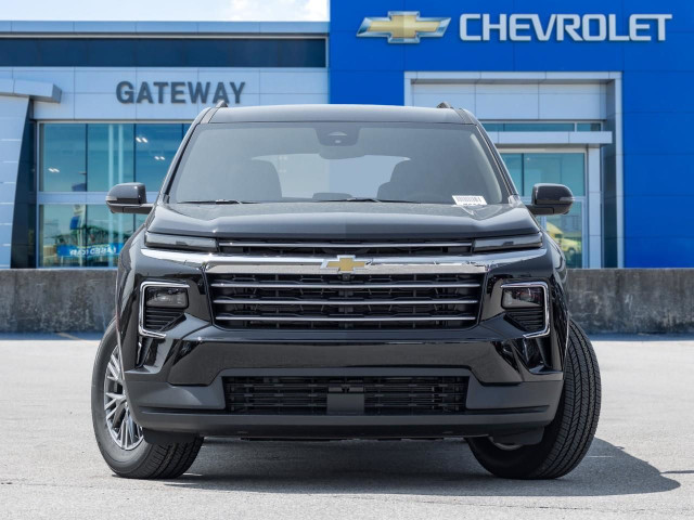 2025 Chevrolet Traverse LT in Cars & Trucks in Mississauga / Peel Region - Image 2