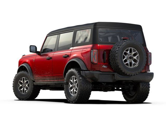 2025 Ford Bronco Badlands 4 Door in Cars & Trucks in Regina - Image 2