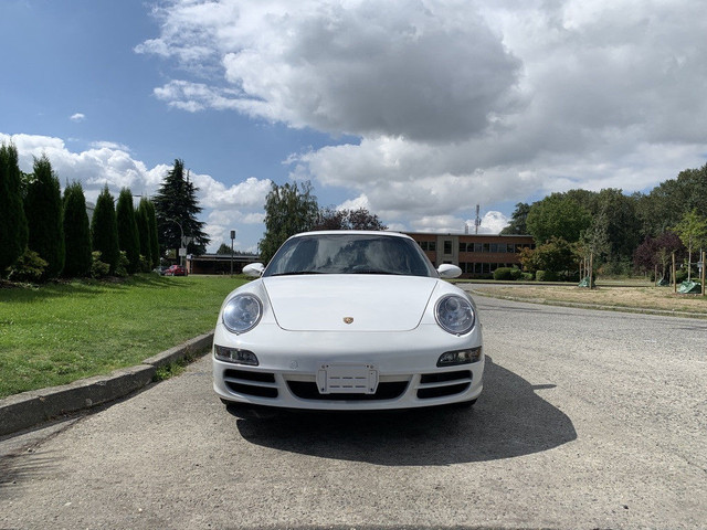 2008 Porsche Carrera 4 in Cars & Trucks in Delta/Surrey/Langley - Image 4