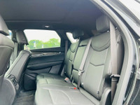 2021 Cadillac XT5 AWD Luxury, Technology & Performance Stellar Black Metallic | Jet Black Interior |... (image 9)