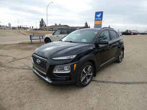 2020 Hyundai Kona ULTIMATE