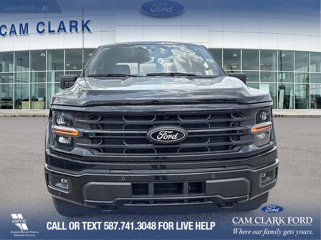 2025 Ford F-150 XLT in Cars & Trucks in Red Deer - Image 2