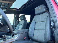 Leather Seats, Heated & Ventilated Seats, Remote Start, Keyless Entry, Sunroof, Adaptive Cruise Cont... (image 2)