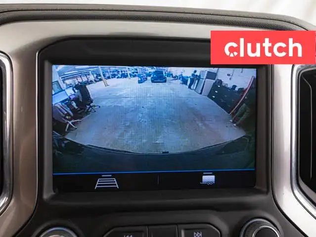 2022 Chevrolet Silverado 1500 RST w/Apple CarPlay & Android Auto in Cars & Trucks in Bedford - Image 33