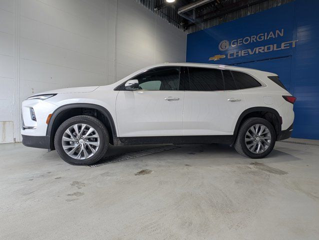 2025 Buick Enclave Preferred- Technology Pkg - Trailering Pkg in Cars & Trucks in Barrie - Image 3