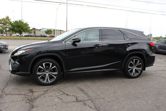 2018 Lexus RX 350L in Cars & Trucks in Oakville / Halton Region - Image 3