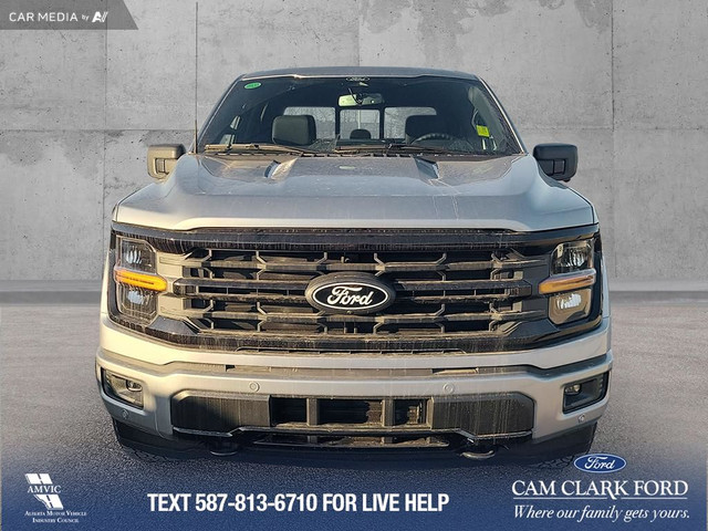 2025 Ford F-150 XLT in Cars & Trucks in Red Deer - Image 2