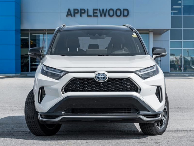 2023 Toyota RAV4 Hybrid XSE AWD in Cars & Trucks in Oakville / Halton Region - Image 2